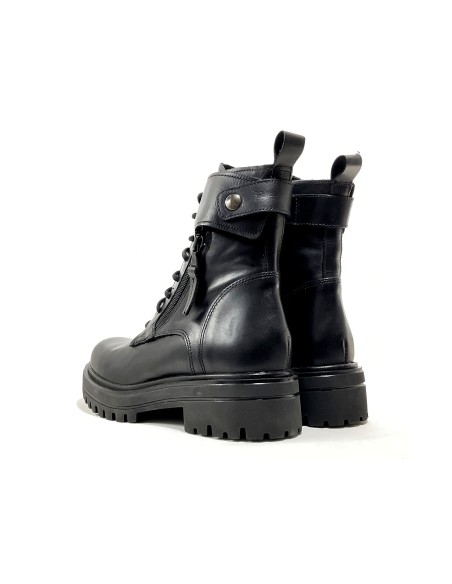 boots-bottines iteuil coco & abricot
