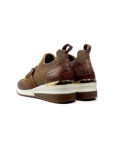 baskets sneakers iroko reqins