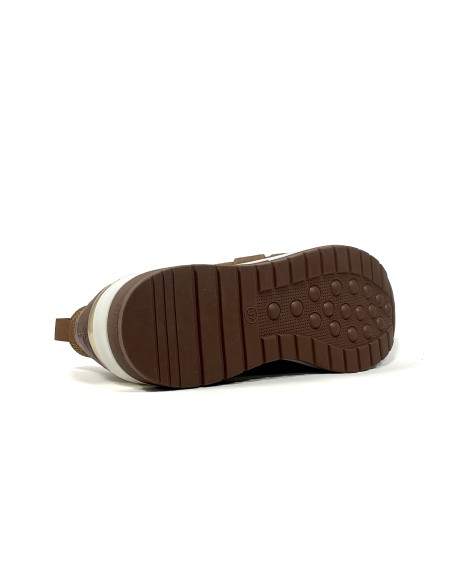 baskets sneakers iroko reqins