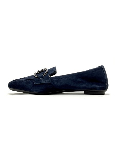 mocassins hinder reqins