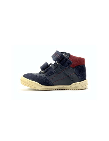 1er pas jawa-9 KICKERS