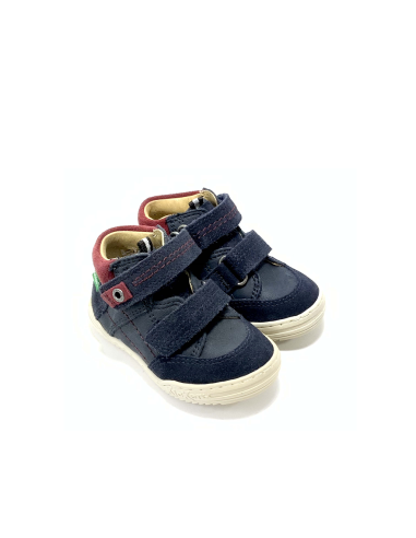 1er pas jawa-9 KICKERS