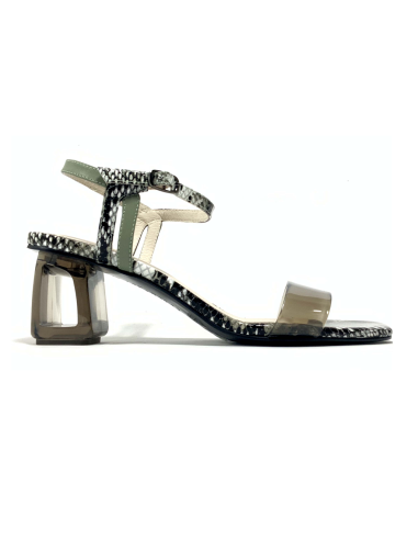 sandales nu-pieds jaguar metamorf'ose