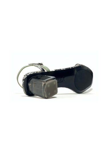 sandales nu-pieds jaguar metamorf'ose