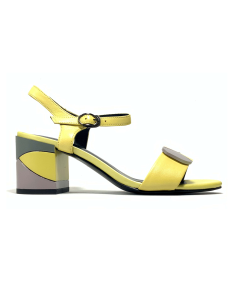 sandales nu-pieds jape metamorf'ose