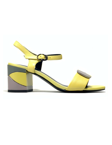 sandales nu-pieds jape metamorf'ose