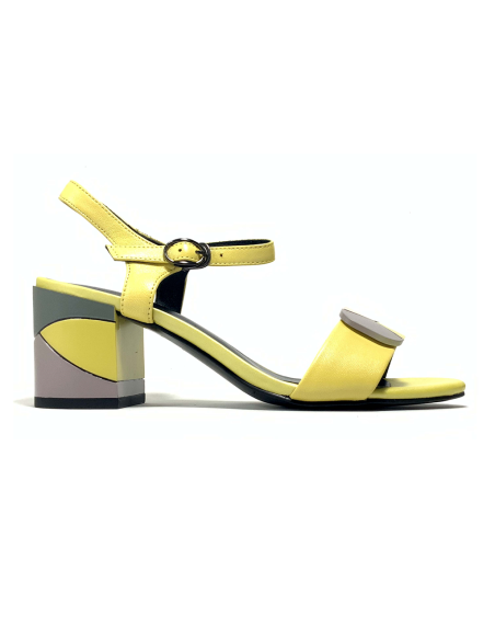 sandales nu-pieds jape metamorf'ose