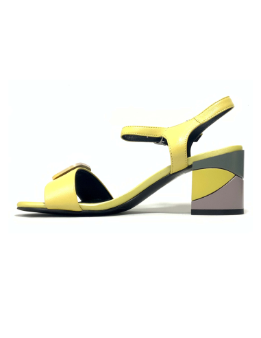 sandales nu-pieds jape metamorf'ose