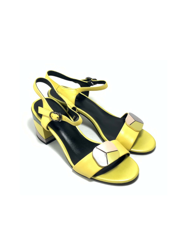 sandales nu-pieds jape metamorf'ose