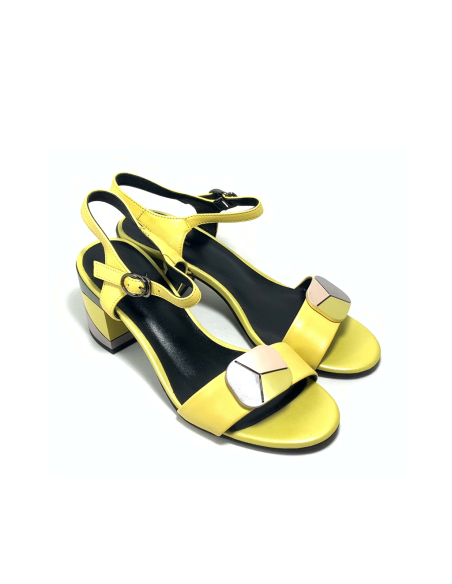 sandales nu-pieds jape metamorf'ose