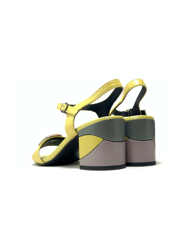 sandales nu-pieds jape metamorf'ose