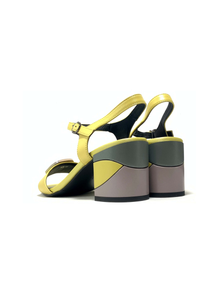sandales nu-pieds jape metamorf'ose