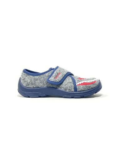 chaussons j26fqa geox