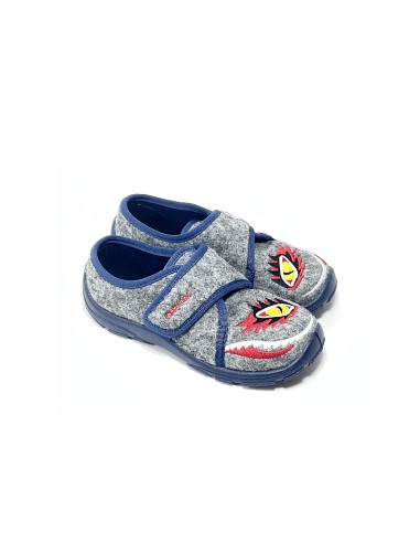 chaussons j26fqa geox