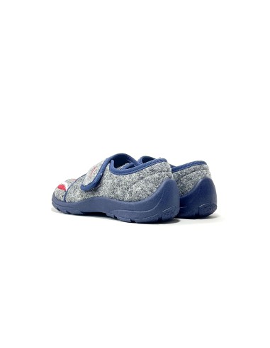 chaussons j26fqa geox