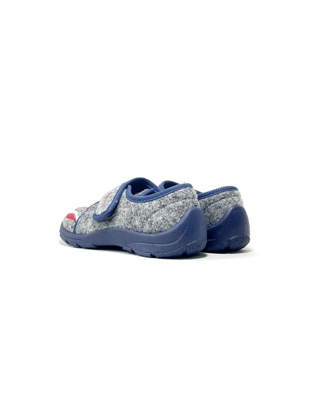 chaussons j26fqa geox