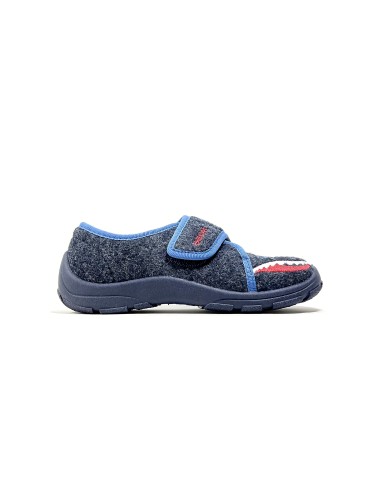 chaussons j26fqa geox