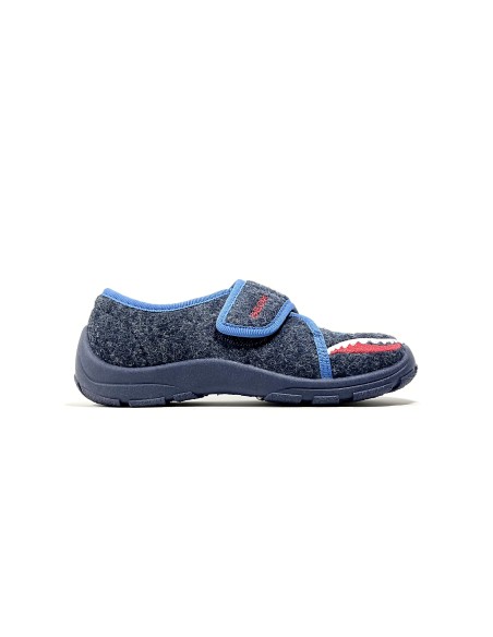 chaussons j26fqa geox