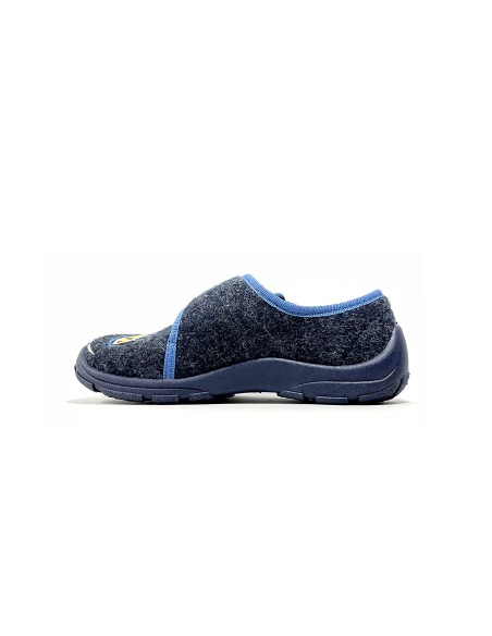 chaussons j26fqa geox