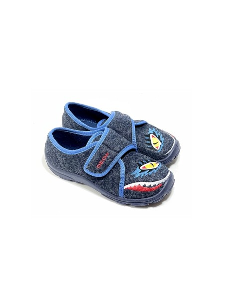 chaussons j26fqa geox