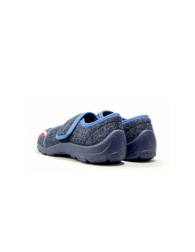 chaussons j26fqa geox