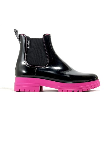 boots-bottines jalbal meduse