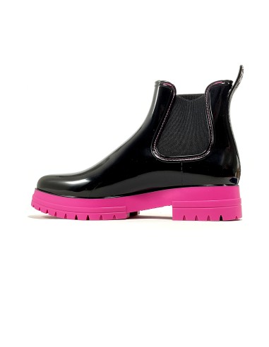 boots-bottines jalbal meduse