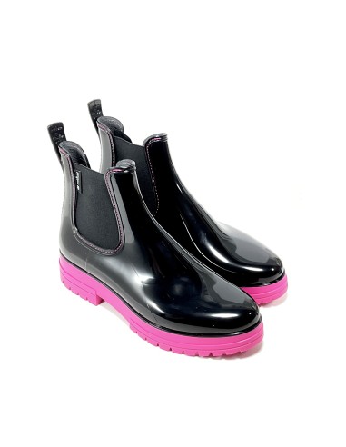 boots-bottines jalbal meduse