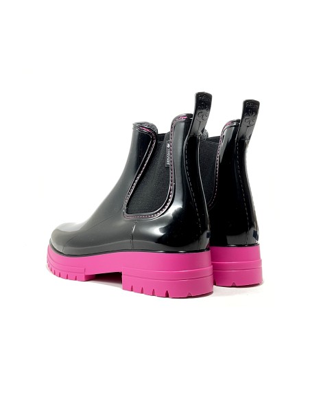 boots-bottines jalbal meduse