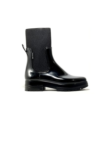 boots-bottines jaloux meduse
