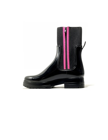 boots-bottines jaloux meduse