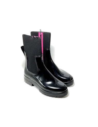 boots-bottines jaloux meduse