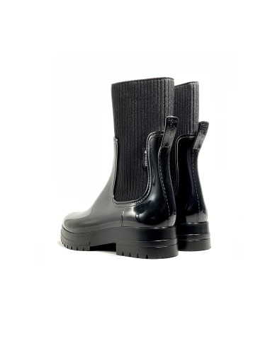 boots-bottines jaloux meduse