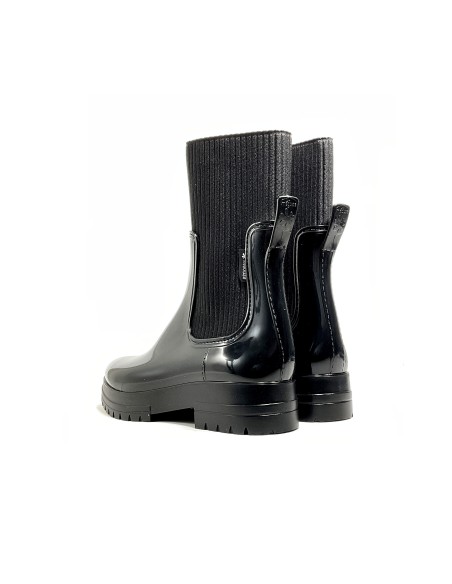boots-bottines jaloux meduse