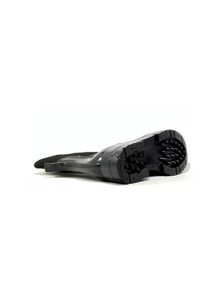 boots-bottines jaloux meduse