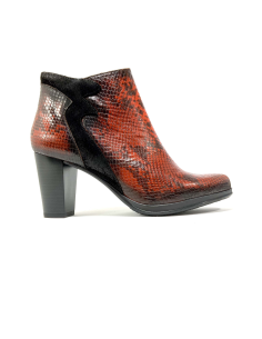boots-bottines jin dorking
