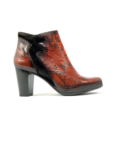 boots-bottines jin dorking