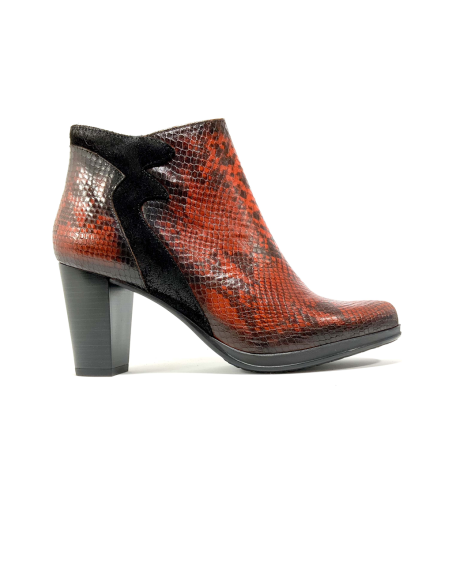 boots-bottines jin dorking