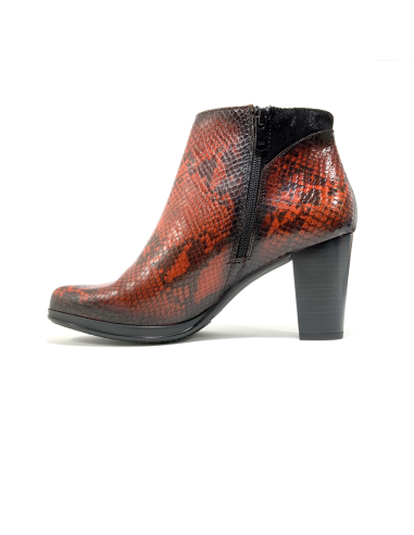 boots-bottines jin dorking