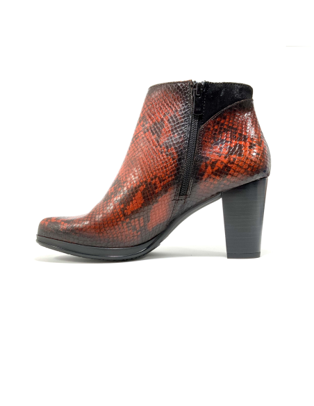 boots-bottines jin dorking