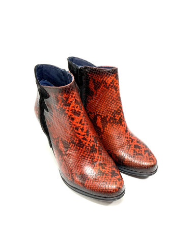 boots-bottines jin dorking