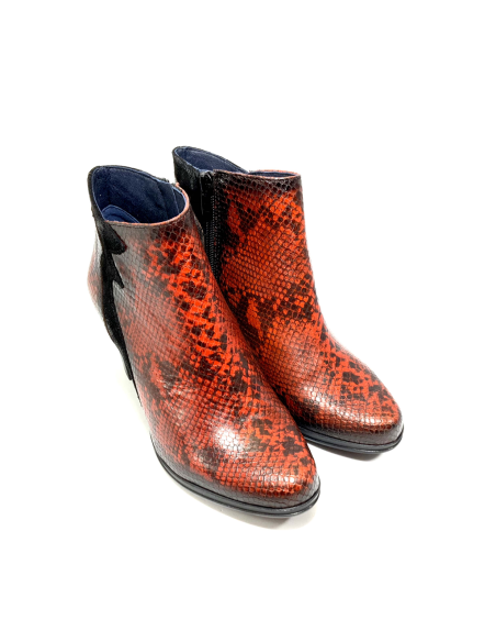 boots-bottines jin dorking