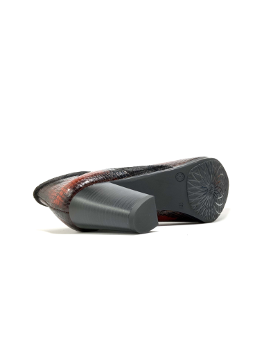 boots-bottines jin dorking