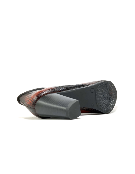 boots-bottines jin dorking
