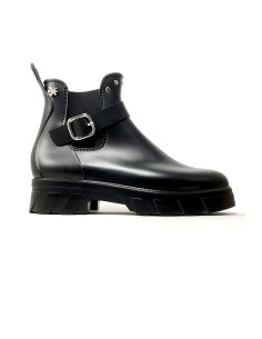 boots-bottines jumpstar meduse