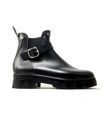 boots-bottines jumpstar meduse