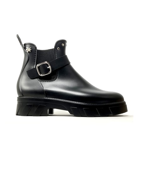 boots-bottines jumpstar meduse
