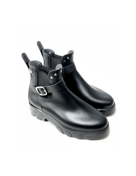 boots-bottines jumpstar meduse