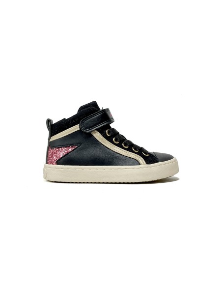 baskets sneakers kalispera geox