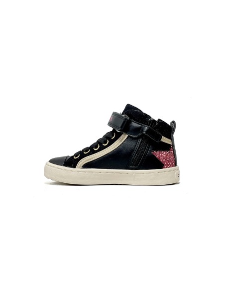 baskets sneakers kalispera geox